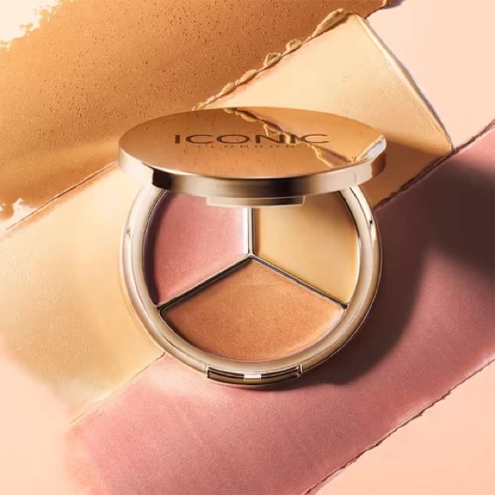 Iconic Dewy Glow Highlight